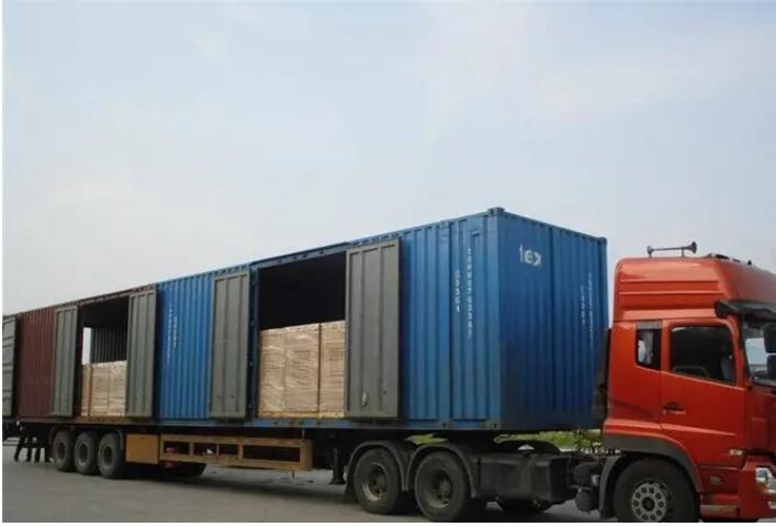 厦门到普定县整车运输