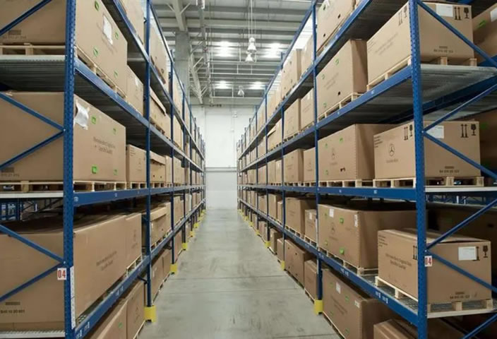 厦门到普定县货物仓储