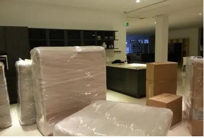 厦门到普定县长途搬家