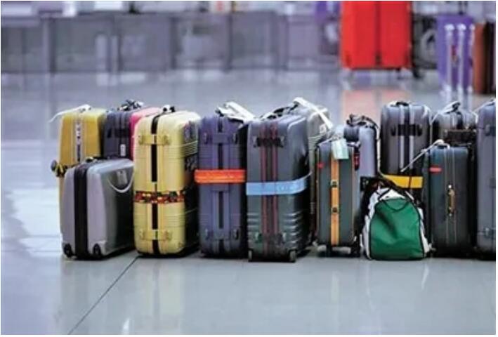 厦门到普定县行李托运